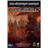 Gloomhaven odlepitelné samolepky