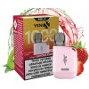 VENIX-RELX soMatch Starter Kit Rose Pink - Strawberry Kiwi Jahoda a kiwi