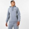 Mikina Everlast Grey Marl 1173677