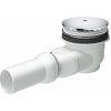 Grohe sprchový sifón pre vaničky, vodorovný odpad, chróm 49534000
