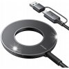 Nabíjačka Magnetická Joyroom Jr-wqm03 Usb + kábel Usb-c 1.2 m MagSafe