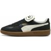 Puma módne tenisky PALERMO PREMIUM čierna