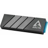 Chladič pevného disku ARCTIC M2 Pro (Black) (ACOTH00001A)