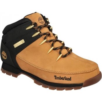 Timberland Euro Sprint Hiker A1NHJ/Wheat/Black Nubuck