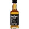 Jack Daniel's 40% 0,05 l (čistá fľaša)