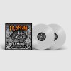 DEF LEPPARD - DIAMOND STAR HALOS (2VINYL)