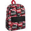 Marvel Detský batoh | Pre fanúšikov Marvel, Avengers a Spider-Man