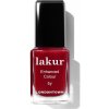 LONDONTOWN lakur Mull It Over lak na nechty dekadentná burgundy 12 ml