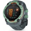 Smartwatch Garmin Instinct 3 AMOLED zelený