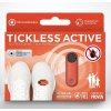 Tickless Ultrazvukový odpudzovač kliešťov ACTIVE
