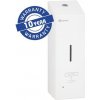 Automatický bezdotykový dávkovač penového mydla stella automatic slim nerez biela 0,8 l DSB220