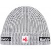 Pánska zimná čiapka Eisbär, SORRAK Sivá,Biela,Čierna,Červená UNI