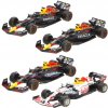 Set aut F1 Red Bull Racing 4ks 1:43