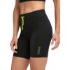 šortky Hoka SkyBreeze Half Tight 1170237-blk