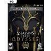 Assassins Creed Odyssey Ultimate Edition – PC DIGITAL