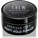 American Crew Heavy Hold Pomade so silnou fixáciou 85 g