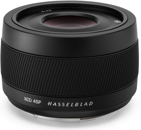 Hasselblad XCD 45mm f/4 P