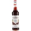 Monin čokoláda 1 l (Sirup Monin Chocolat 1000ml)