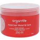 Stapiz Argan De Moist & Care Mask 250 ml