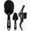 Muc-Off 3x Premium Brush Kit