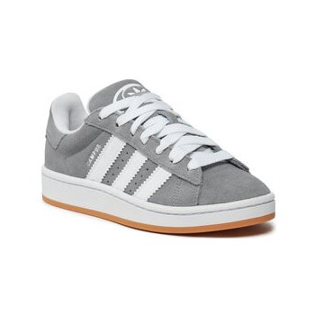 adidas topánky Campus 00s J HQ6507 sivá