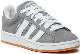 adidas topánky Campus 00s J HQ6507 sivá