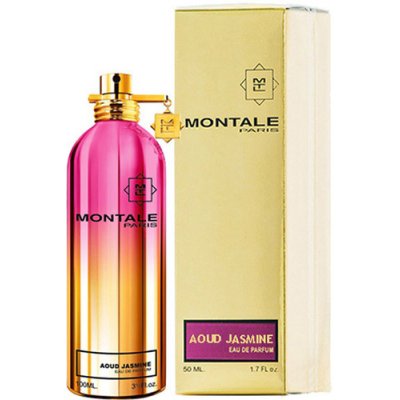 Montale Paris Aoudu Jasmine parfumovaná voda unisex 100 ml