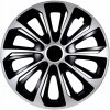 J&J Strong silver black 16