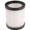 filter HEPA pre vysávač popola