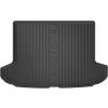 Gumová vaňa do kufra Dryzone Hyundai Tucson III SUV vrchná poloha 2015 - 2020