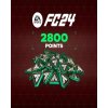 ESD EA SPORTS FC 24 2800 FUT Points 11876