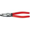 Knipex kombinované fosfátované kliešte 140mm 0301140