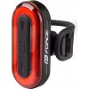 blikačka zadní FORCE ARC 40LM, 30x LED, USB