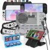 Sada 10v1 Príslušenstvo pre Nintendo Switch OLED