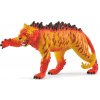Schleich Lávový tygr 70148