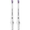 Philips Sonicare trysky pre ústnu sprchu Sonicare HX3062/00 2 ks