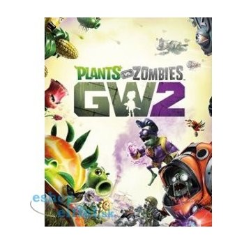 Plants vs Zombie: Garden Warfare 2