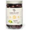 DP chocolate Dražé - Egreše v horkej čokoláde (300g)