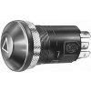 Vypínač výstrażných smeroviek HELLA 6HF 003 916-011