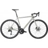 Cestný bicykel MMR ADRENALINE 30 - Light Grey N Black - veľkosť XS 24/2025