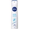 Nivea Fresh Natural Woman deospray 150 ml