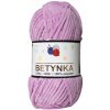 Betynka Svetlo fialová 80334