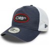 Pánska šiltovka New Era 9FORTY AF TRUCKER RED BULL F1 modrá 60684656