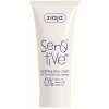 Ziaja Sensitive Soothing Day Cream upokojujúci krém pre suchú pleť so sklonom k svrbeniu SPF 20 50 ml