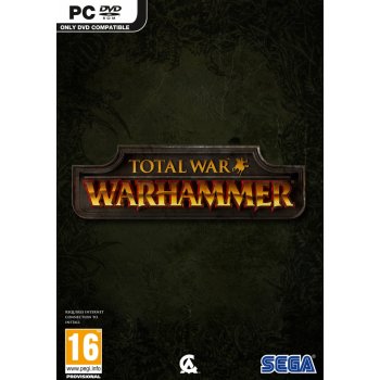 Total War: Warhammer (Limited Edition)