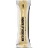 Barebells Protein Bar 55 g Príchuť: Biela čokoláda - mandľa