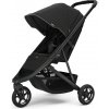 Thule Spring 2 Black on Black 2025