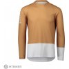 POC MTB Pure dres, aragonite brown/hydrogen white XS