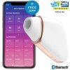 Satisfyer - Love Triangle White