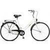 Bicykel Dema MODET 26x1 3/8 white 2009